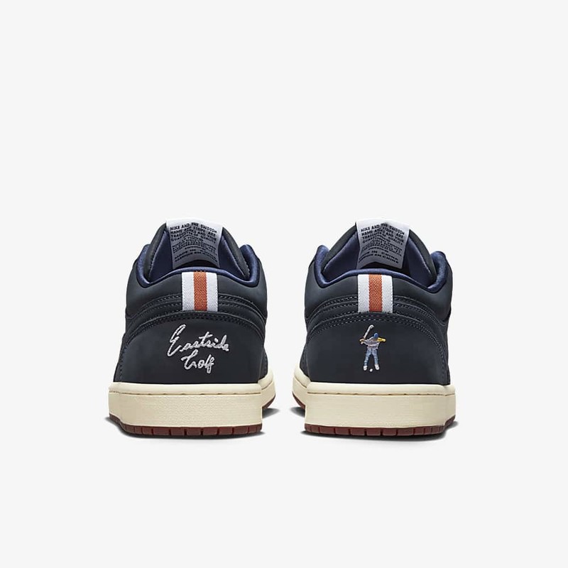 Eastside Golf Nike Air Jordan 1 Low 24㎝ Eastside Golf x Air Jordan 1 Low | DV1759-448 | Grailify